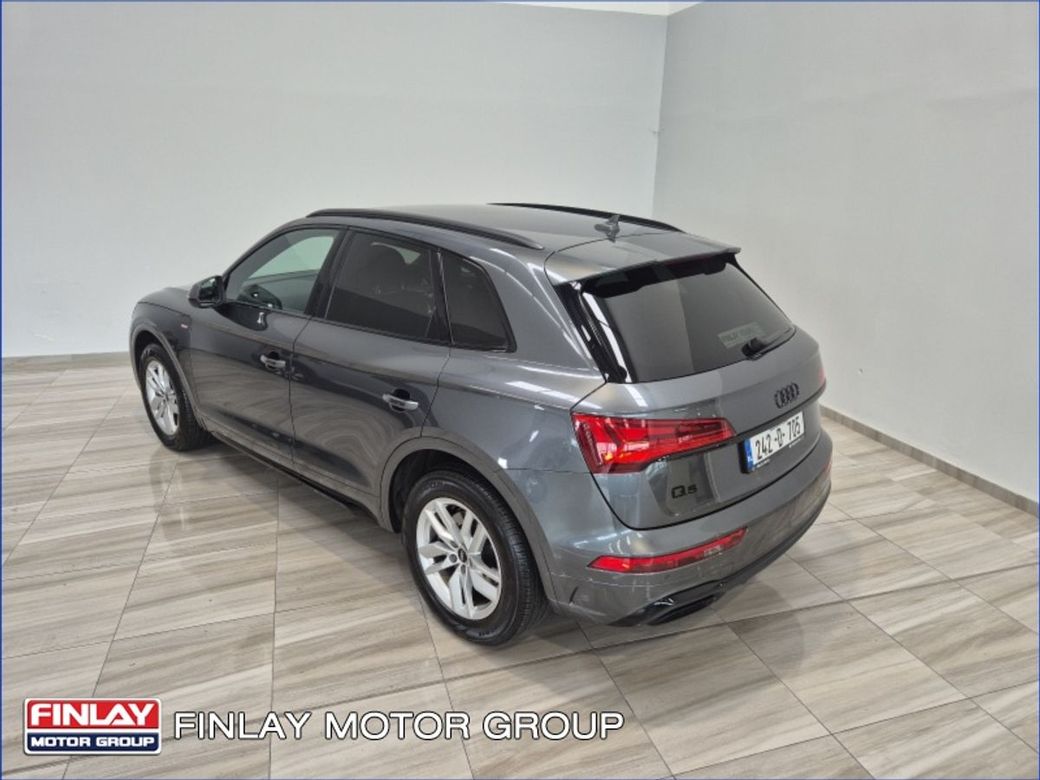 2024 Audi Q5