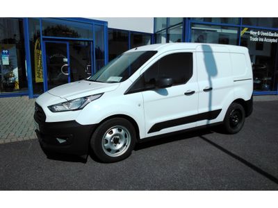 2022 Ford Transit Connect