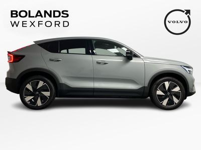 2026 Volvo EC40