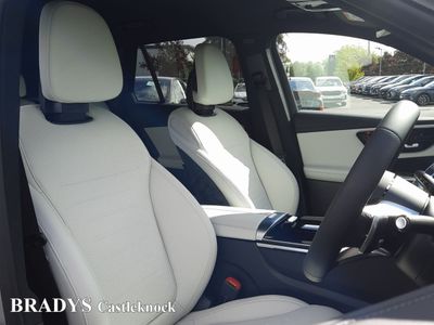 2026 Mercedes-Benz GLC Class