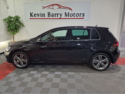 2021 Volkswagen Golf