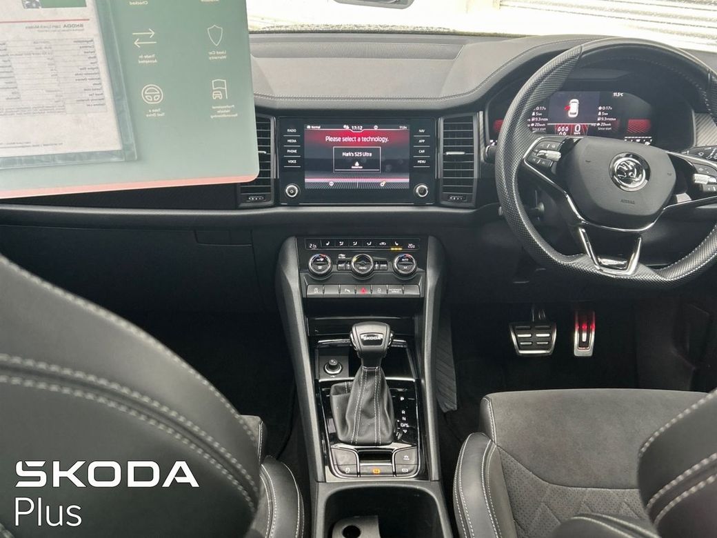 2023 Skoda Kodiaq