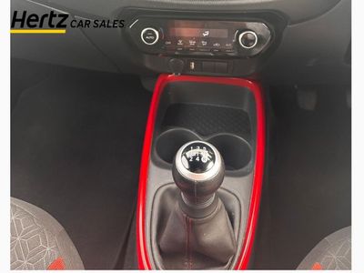 2023 Toyota Aygo X