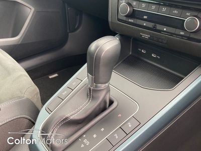 2025 SEAT Arona