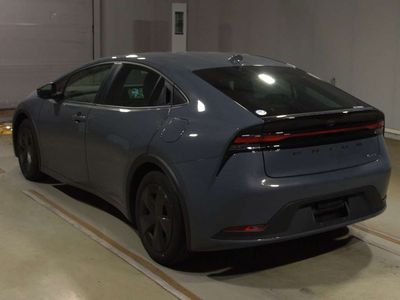 2024 Toyota Prius