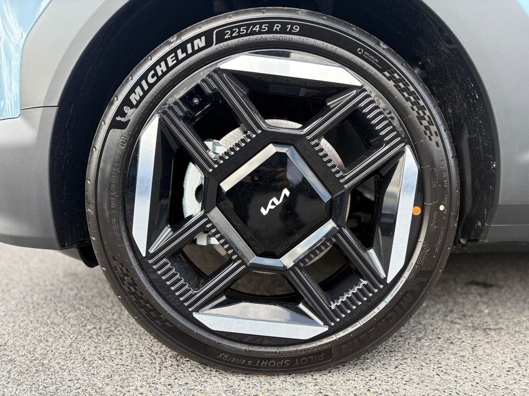 2026 Kia EV2