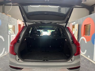 2024 Volvo XC90