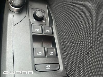 2026 Cupra Formentor