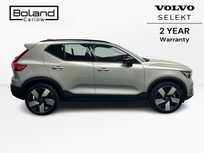 2023 Volvo XC40