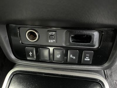 2019 Mitsubishi Outlander