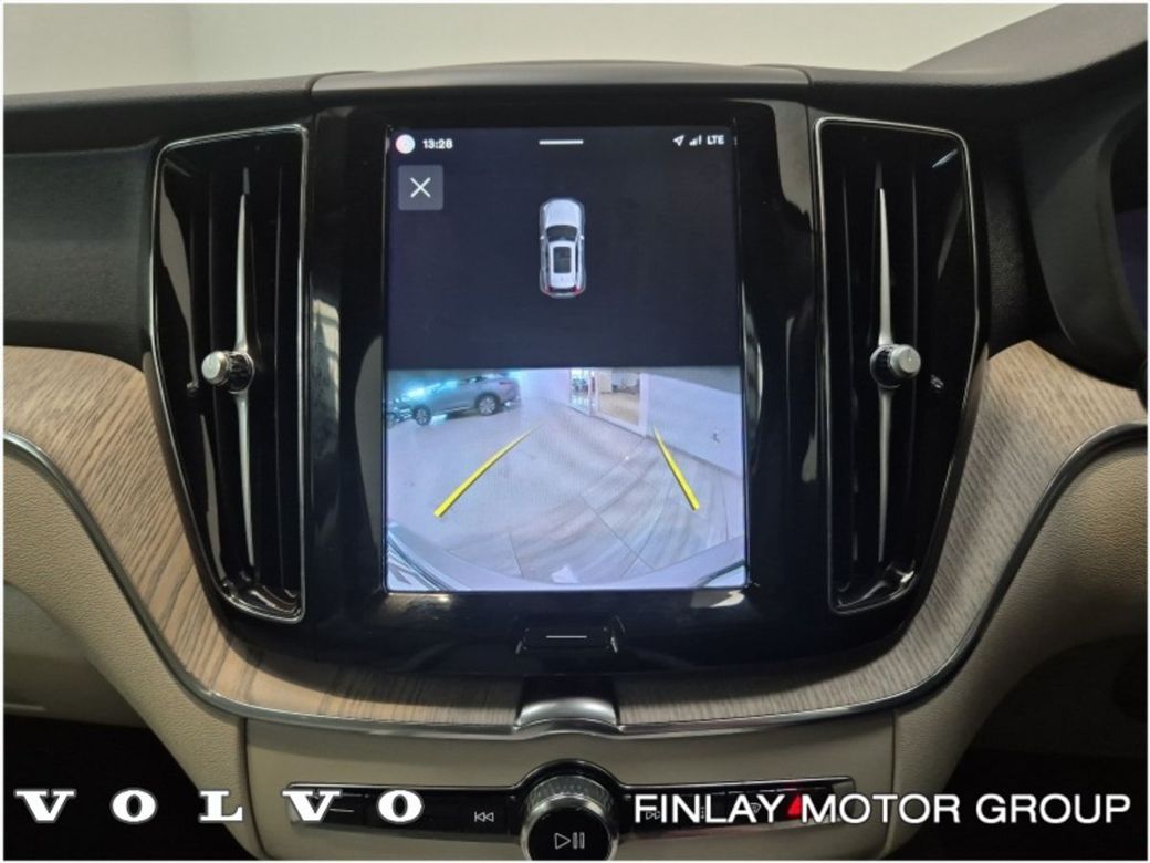 2023 Volvo XC60