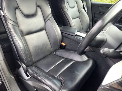 2018 Volvo XC60