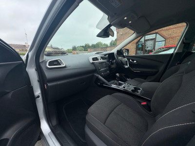2016 Renault Kadjar