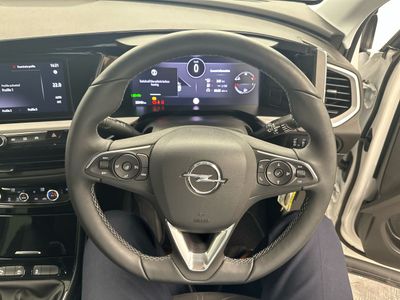 2024 Opel Grandland X