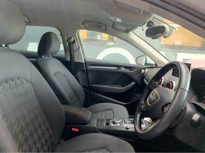 2015 Audi A3