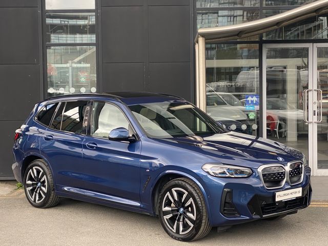 vehicle for sale from Stillorgan Motor Company