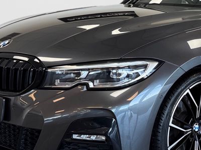 2020 BMW 3 Series