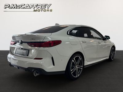 2015 BMW 2 Series