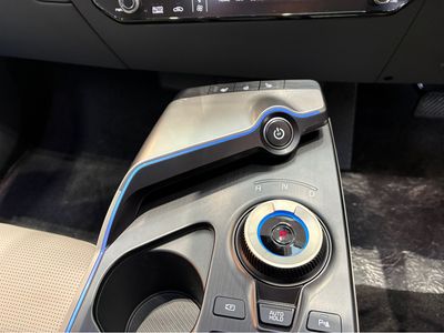 2025 Kia EV6