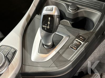 2017 BMW 1 Series