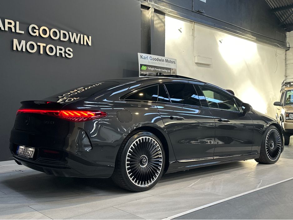 2023 Mercedes-Benz AMG