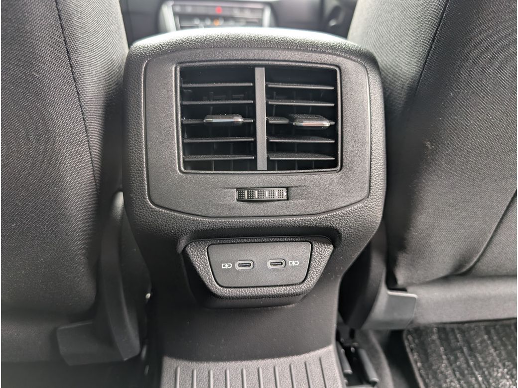 2024 Volkswagen T-Roc