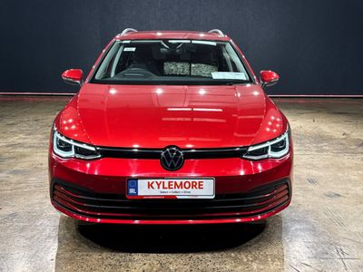 2021 Volkswagen Golf