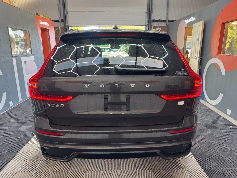 2023 Volvo XC60
