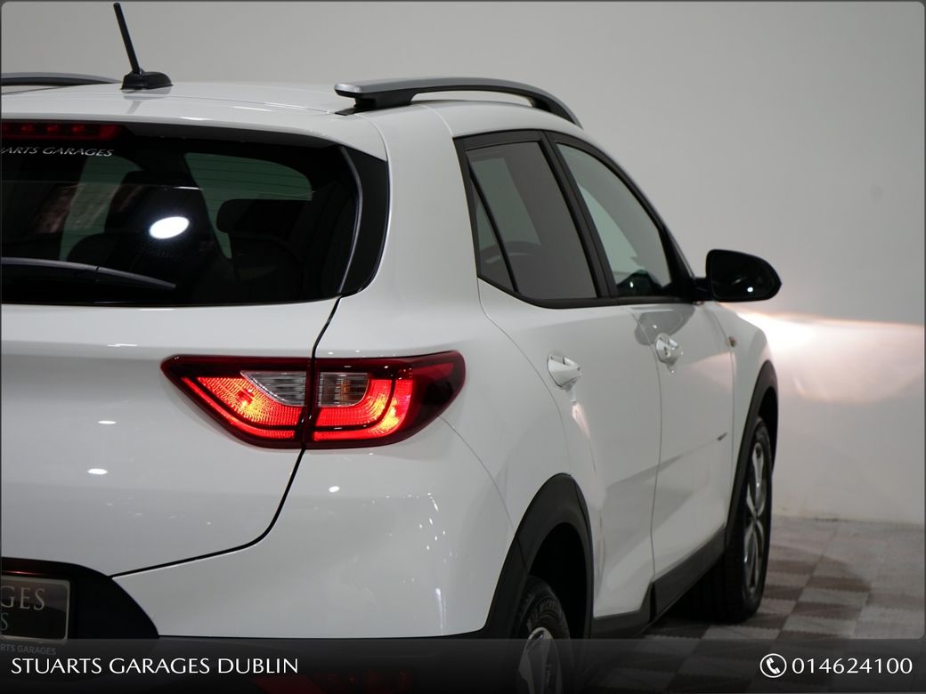 2024 Kia Stonic