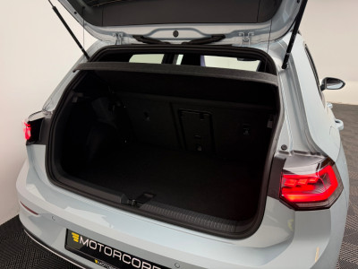 2026 Volkswagen Golf