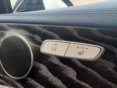 2018 Mercedes-Benz E Class