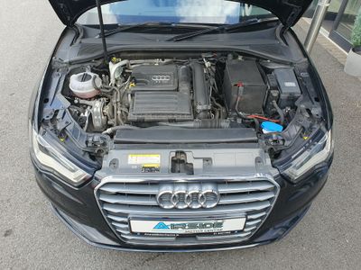 2016 Audi A3