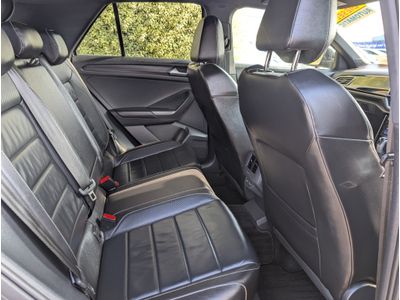 2023 Volkswagen T-Roc