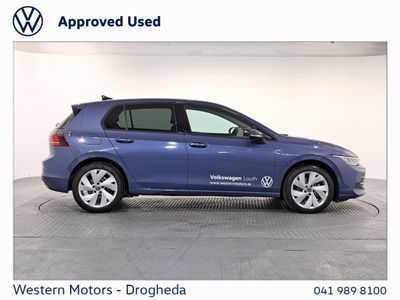 2026 Volkswagen Golf