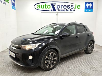 2020 Kia Stonic