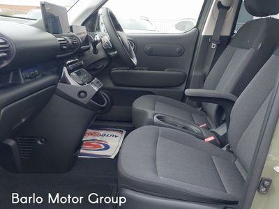 2026 Hyundai INSTER