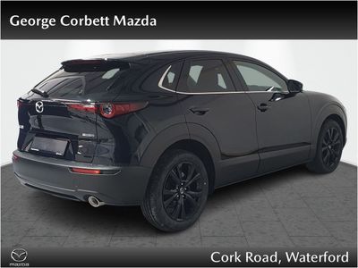 2026 Mazda CX-30