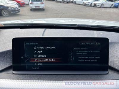 2017 BMW 3 Series