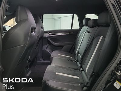 2025 Skoda Kodiaq