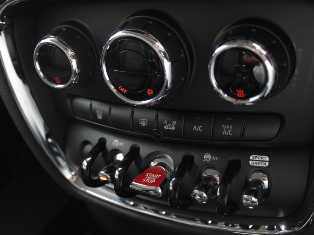 2019 Mini Clubman