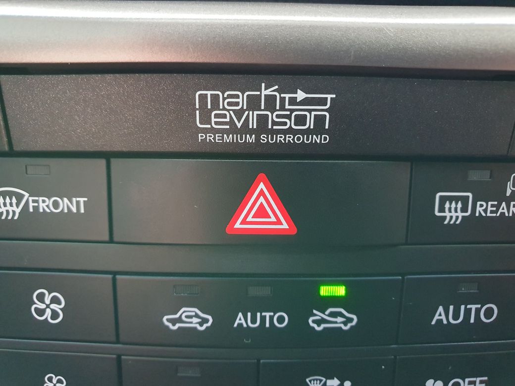 2014 Lexus GS450h