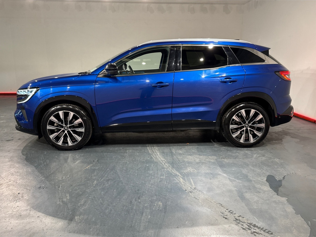 2025 Renault Austral