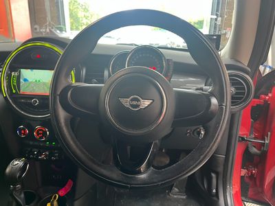 2017 Mini Cooper