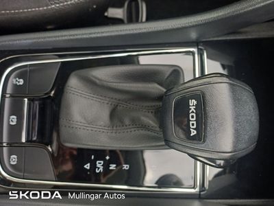 2023 Skoda Kodiaq