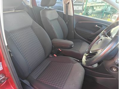 2017 Volkswagen Polo