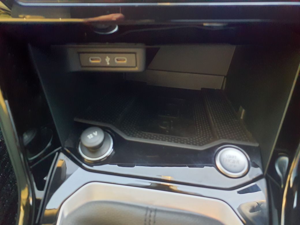 2024 Volkswagen T-Roc
