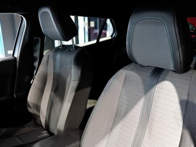 2023 Peugeot 2008