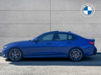2023 BMW 3 Series