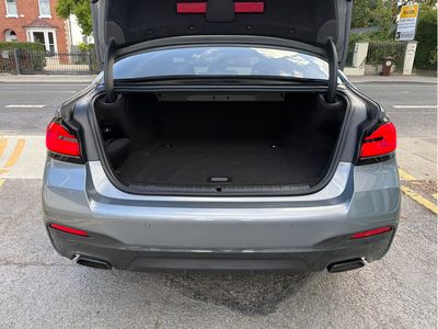 2023 BMW 5 Series