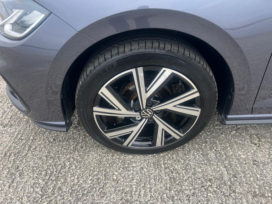 2022 Volkswagen Polo